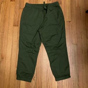 New J Crew Point Sur Seaside Pant in Cotton Twill